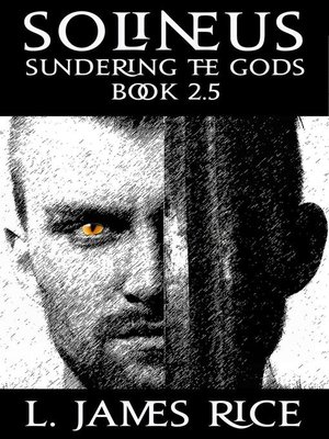 cover image of Solineus